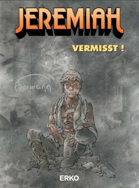 Jeremiah 40 - Vermisst!